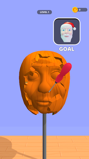 Mask Design Screenshot 1