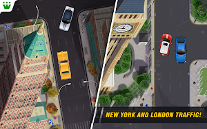 Parking Frenzy 2.0 Screenshot 0