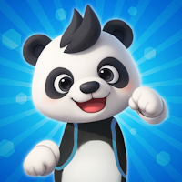 Panda Forest Rescue