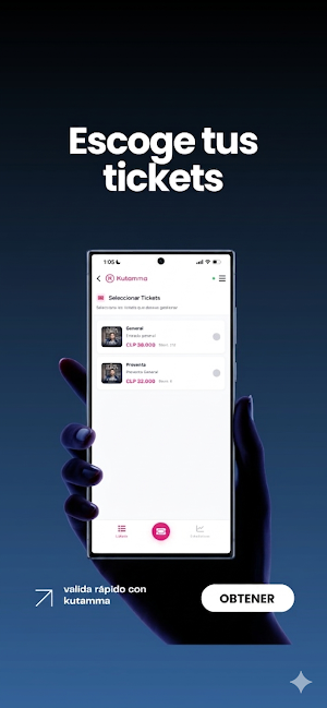 Kutamma Screenshot 2