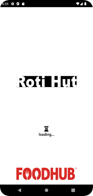 Roti Hut Screenshot 0