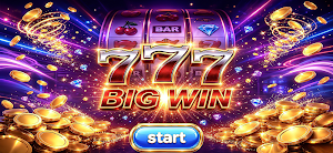 Big Win 777&Fun Screenshot 0