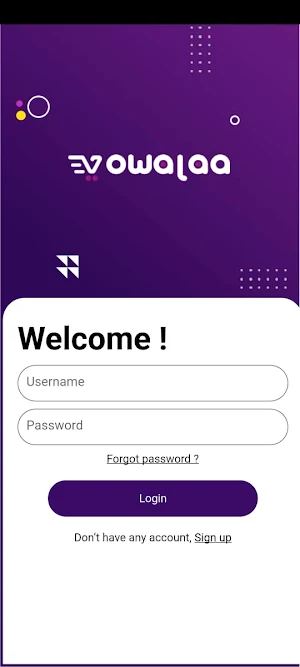 Vowalaa POS Screenshot 3