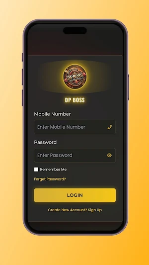 DP BOSS Screenshot 3