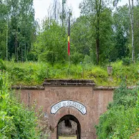 Fort of Saint-Héribert