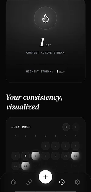 Praxis Screenshot 0