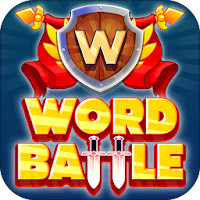 Word Battle - Word Wars Game
