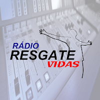 Rádio Resgate Vidas