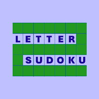 Letter Sudoku