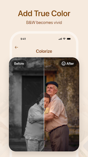 Memoro AI Screenshot 2
