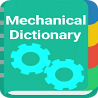 Mechanical Dictionary Pro