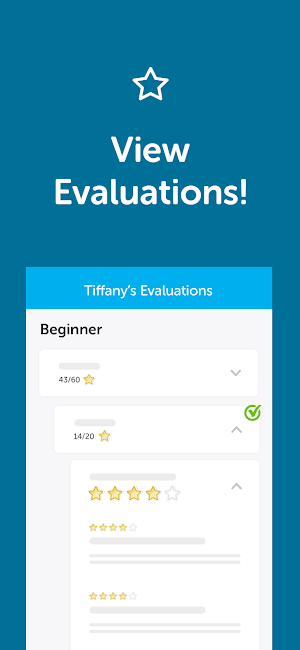 SwimAway Screenshot 1