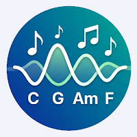 HarmonicGlyph: Chord Analyzer