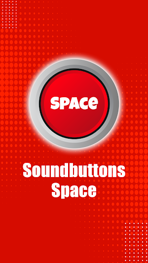 Sound Button Space: Soundboard Screenshot 0