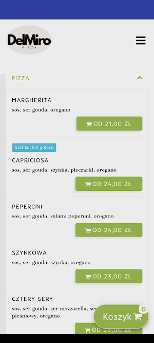 DelMiro Screenshot 0