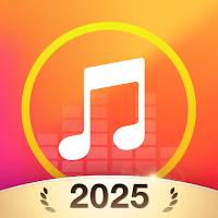 Offline Music Player & MP3