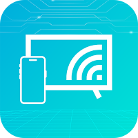 RemoteX: Cast TV and mirroring