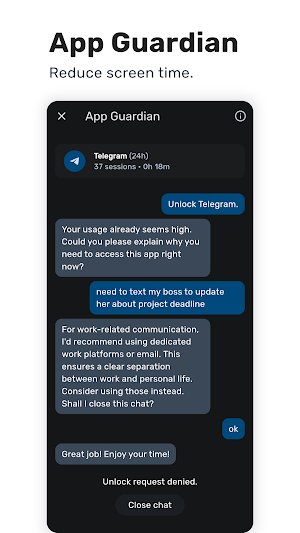 Moye Productivity Launcher Screenshot 3