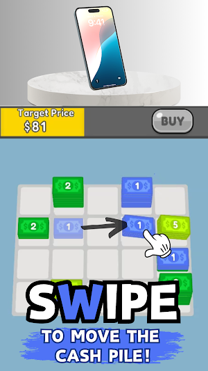 Stack n Shop Screenshot 0