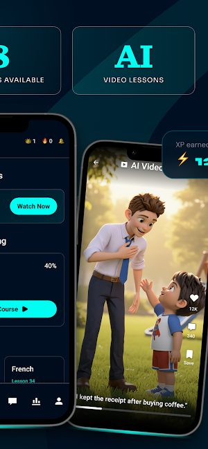 isidore tutor Screenshot 2