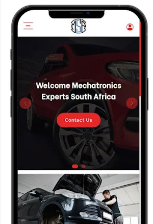 Mechatronics Experts Screenshot 0