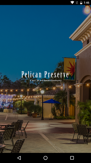 Pelican Preserve TC Residents Screenshot 0