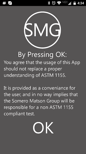 SMG Axiom Layout Companion Screenshot 0