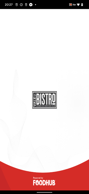 Vale St Bistro Screenshot 0