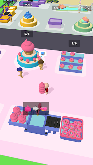 Poop Dealer - Pou Shop Screenshot 1
