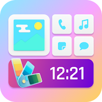 Themepack & Icon Changer