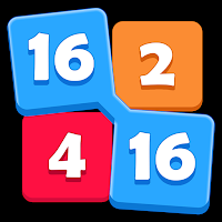 Merge Match Numbers Games 3D