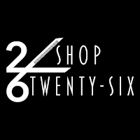 Shop 26 Men's Salon