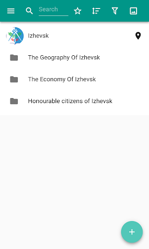 Izhevsk Screenshot 0