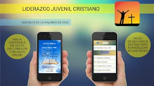 Liderazgo Juvenil Cristiano Screenshot 2