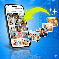 File Recovery: Photo and Video