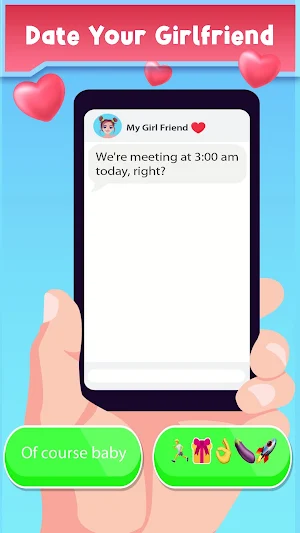 Replay Date Screenshot 0