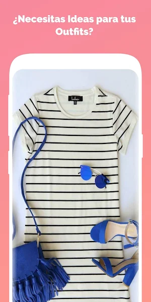 Outfits 2020: Moda y Estilo Screenshot 0