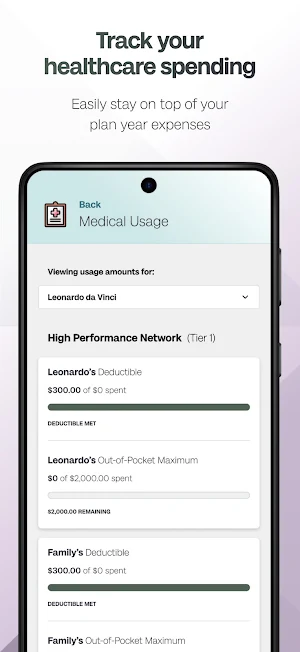 XO Health Screenshot 3