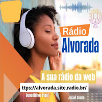 RÁDIO ALVORADA