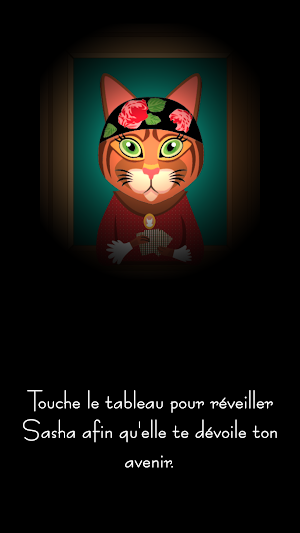 Voyance magique Screenshot 0