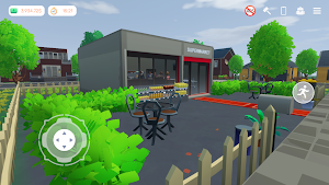 Grocery Simulator: Supermarket Screenshot 0