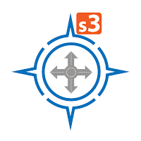 GPS Tracker S3