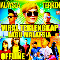 Lagu Malaysia Terlengkap 2022