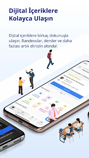 TED Ankara Koleji Screenshot 1
