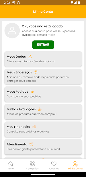 Mark Ferragens Screenshot 0