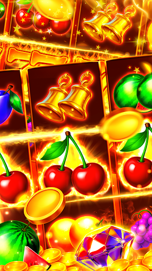 Fruit Fusion Fortune Screenshot 1