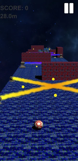 Roll With It Screenshot 0