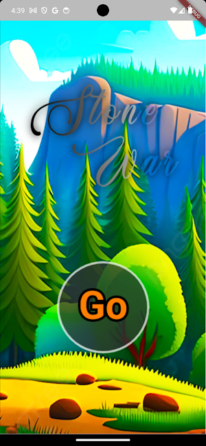 Stone War Screenshot 0