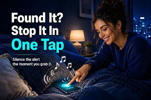 Clap&Find: Find Phone by Clap Screenshot 3