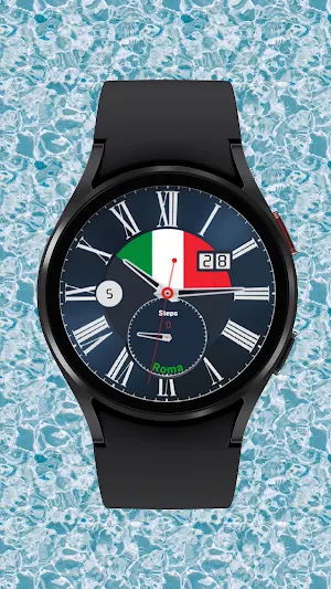 Bandiera nazionale Screenshot 0